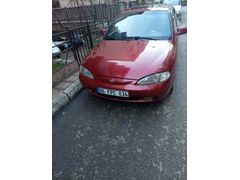 çok acil Sahibinden Hyundai Elantra 1.8 GLS 1996 Model