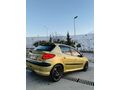 Sahibinden Peugeot 206 1.4 XT 2005 Model 