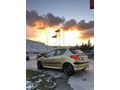 Sahibinden Peugeot 206 1.4 XT 2005 Model 