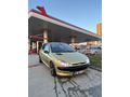 Sahibinden Peugeot 206 1.4 XT 2005 Model 