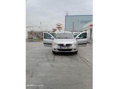 SAHİBİNDEN 2011 DACİA LOGAN MCV