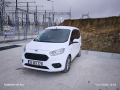 Sahibinden Ford Tourneo Courier 1.0 EcoBoost Titanium 2022 Model 