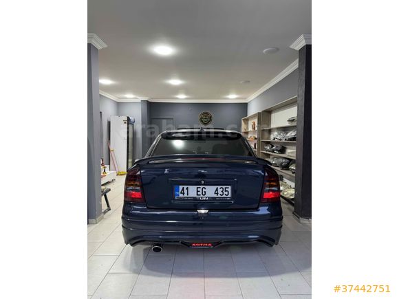 OTOMATİK SUNROOF SORUNSUZ