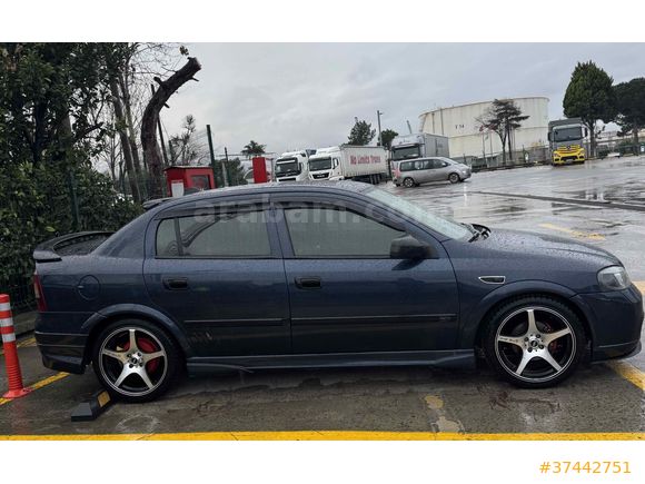 OTOMATİK SUNROOF SORUNSUZ