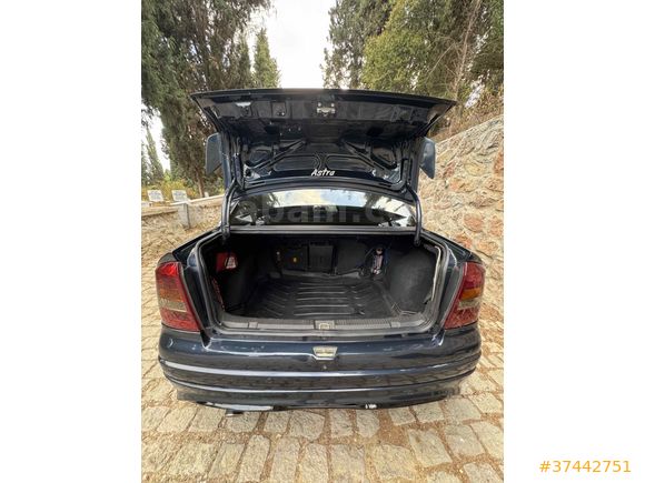 OTOMATİK SUNROOF SORUNSUZ