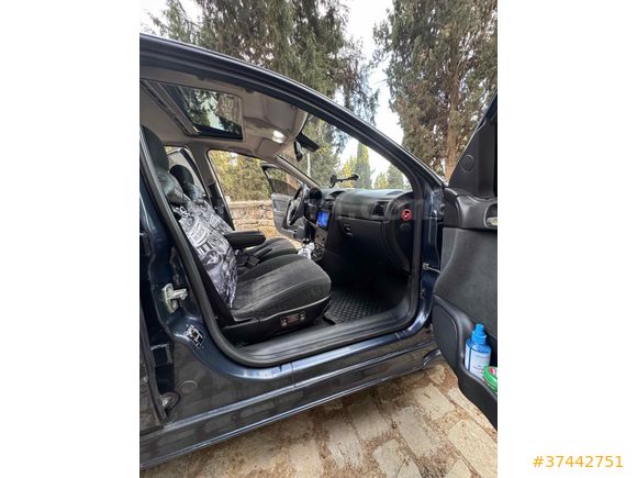 OTOMATİK SUNROOF SORUNSUZ