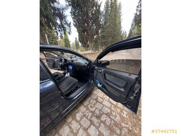 OTOMATİK SUNROOF SORUNSUZ