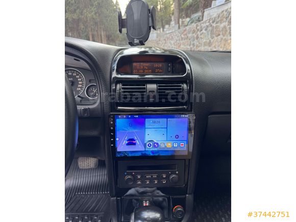 OTOMATİK SUNROOF SORUNSUZ