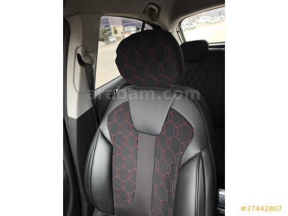 Sahibinden Opel Corsa 1.2 2013 Model