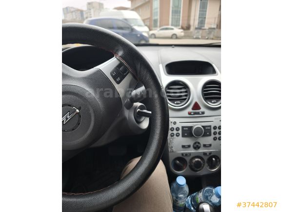 Sahibinden Opel Corsa 1.2 2013 Model