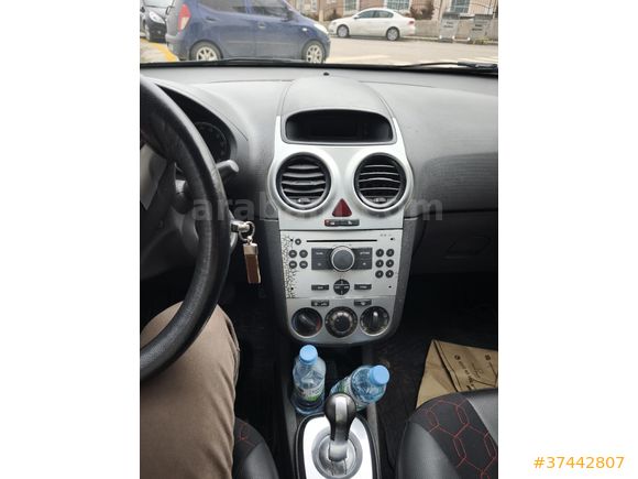 Sahibinden Opel Corsa 1.2 2013 Model
