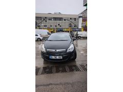 Sahibinden Opel Corsa 1.2 2013 Model