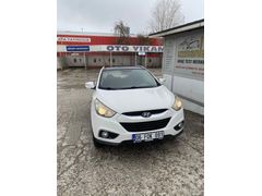 Sahibinden Hyundai ix35 1.6 GDI Elite 2013 Model Ankara