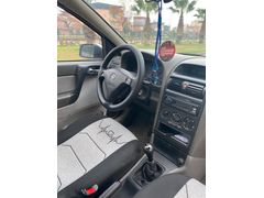 Sahibinden Opel Astra 1.6 Comfort 2001 Model