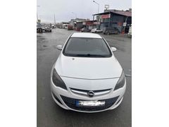 Sahibinden Opel Astra 1.6 CDTI Design 2016 Model  345.000 km Beyaz