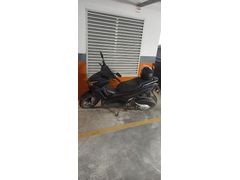 Sahibinden RKS Arome 125