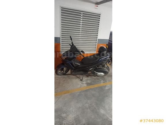 Sahibinden RKS Arome 125