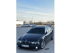 Sahibinden BMW 5 Serisi 520i Standart 1999 Model 