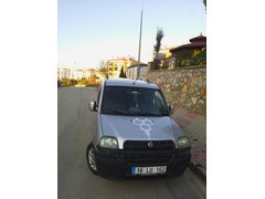 Sahibinden Fiat Doblo Combi 1.9 JTD Active 2005 Model