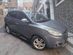 Sahibinden Hyundai ix35 1.6 GDI Style Plus 2013 Model  210.000 km Gri (Gümüş)