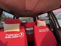 Fiat Uno 1999 Model BAYRAM ŞEKERİ