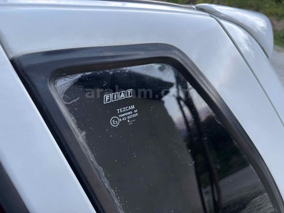 Fiat Uno 1999 Model BAYRAM ŞEKERİ