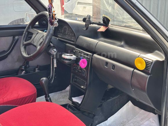 Fiat Uno 1999 Model BAYRAM ŞEKERİ