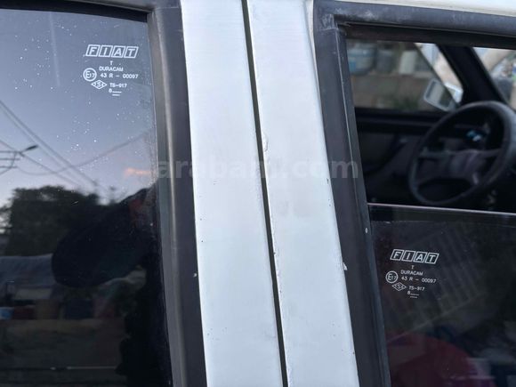 Fiat Uno 1999 Model BAYRAM ŞEKERİ