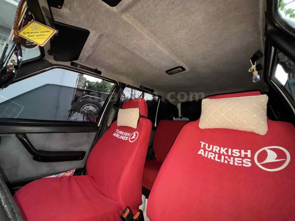 Fiat Uno 1999 Model BAYRAM ŞEKERİ