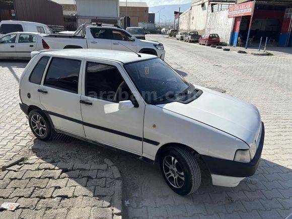 Fiat Uno 1999 Model 70s 