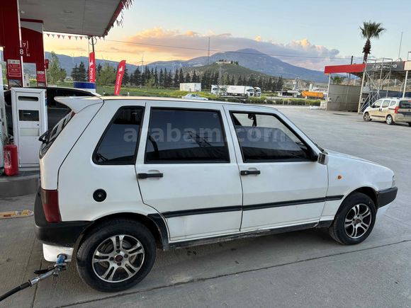 Fiat Uno 1999 Model BAYRAM ŞEKERİ