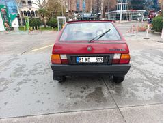 Sahibinden Skoda Favorit 135 L 1992 Model