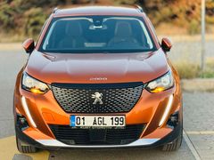 Sahibinden Peugeot 2008 1.2 PureTech Allure 2020 Model HATASIZ 