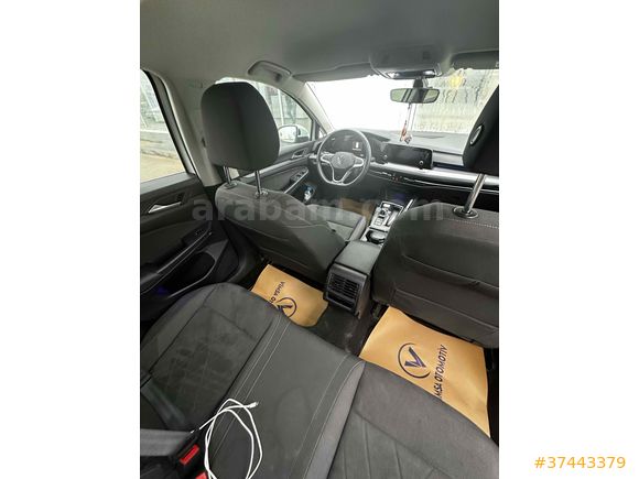 Sahibinden Volkswagen Golf 1.5 eTSI Style 2023 Model 