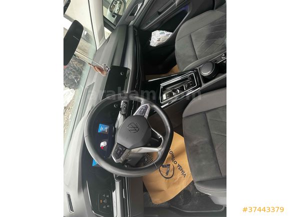 Sahibinden Volkswagen Golf 1.5 eTSI Style 2023 Model 