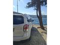 Sahibinden Subaru Forester 2.0i Premium plus full paket 2018 Model  83000 km Beyaz