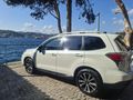 Sahibinden Subaru Forester 2.0i Premium plus full paket 2018 Model  83000 km Beyaz