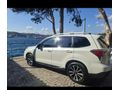 Sahibinden Subaru Forester 2.0i Premium plus full paket 2018 Model  83000 km Beyaz