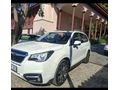 Sahibinden Subaru Forester 2.0i Premium plus full paket 2018 Model  83000 km Beyaz