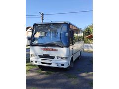 Sahibinden Iveco - Otoyol M 23 