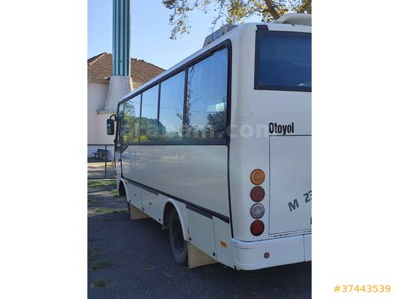 Sahibinden Iveco - Otoyol M 23 