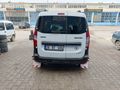 Dacia Dokker 1.5 DCi Ambiance 2017 Model Eskişehir