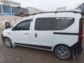 Dacia Dokker 1.5 DCi Ambiance 2017 Model Eskişehir