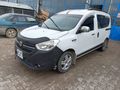 Dacia Dokker 1.5 DCi Ambiance 2017 Model Eskişehir