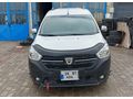 Dacia Dokker 1.5 DCi Ambiance 2017 Model Eskişehir