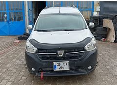 Dacia Dokker 1.5 DCi Ambiance 2017 Model Eskişehir