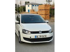 Sahibinden Volkswagen Polo 1.2 TDi Trendline 2012 Model