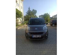 2023 FİAT FİORİNO 1.4 EKO PREMİO HATASIZ DÜŞÜK KM