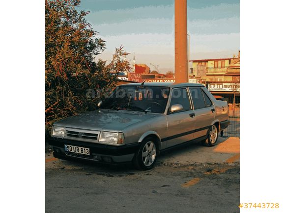 Sahibinden Tofaş Şahin 1.6 ie 2002 Model