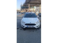 Sahibinden Ford Focus 1.6 TDCi Trend X 2015 Model